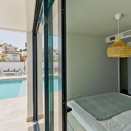 Royal Palm 36 Villa Nerja Exterior photo