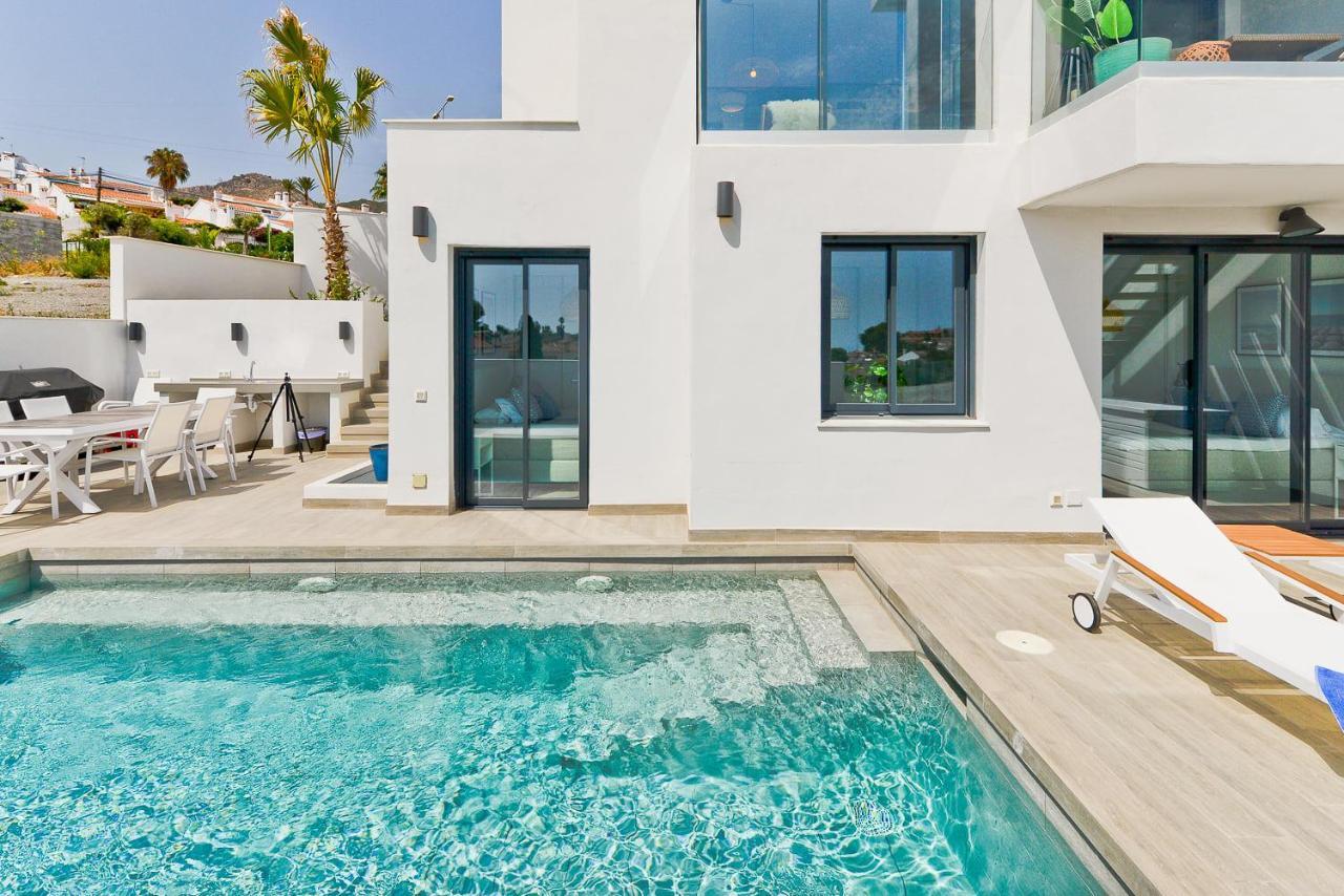 Royal Palm 36 Villa Nerja Exterior photo
