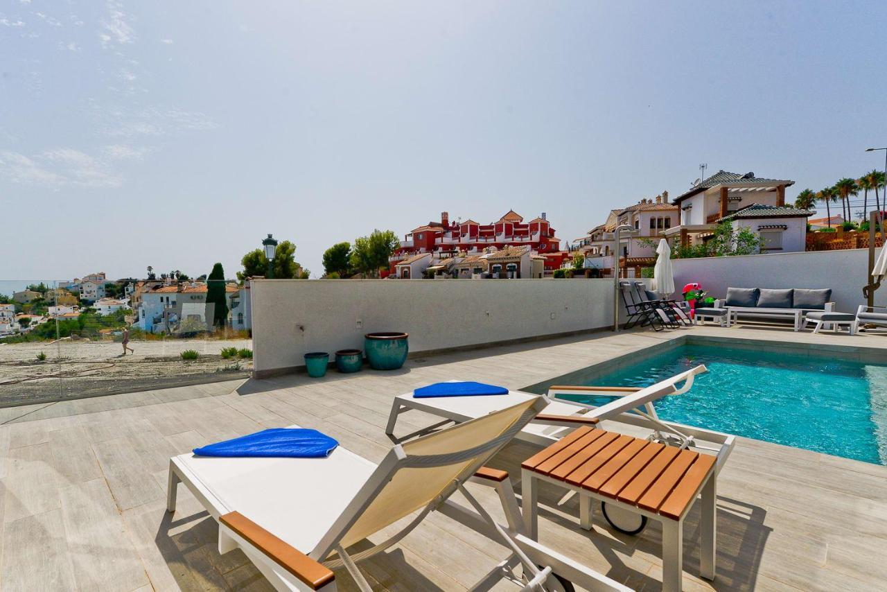 Royal Palm 36 Villa Nerja Exterior photo