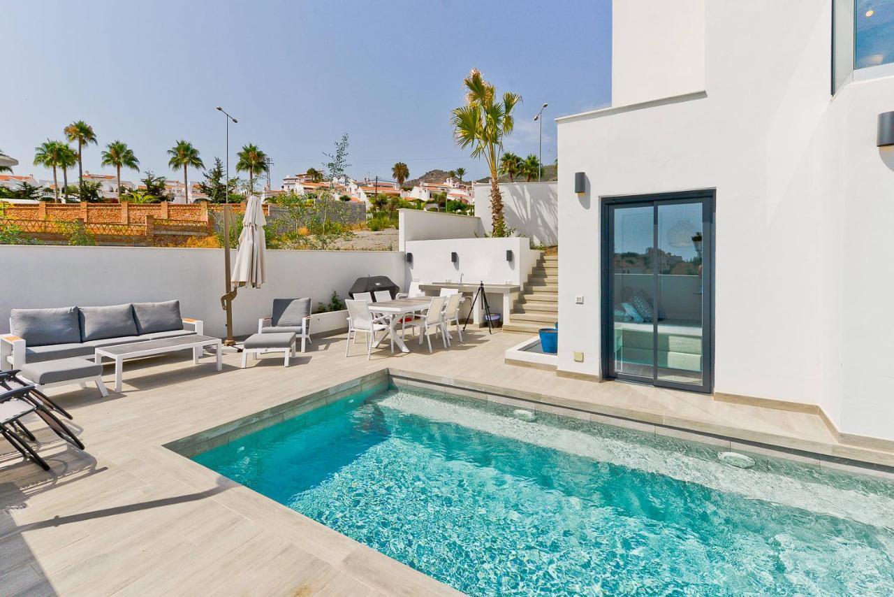 Royal Palm 36 Villa Nerja Exterior photo