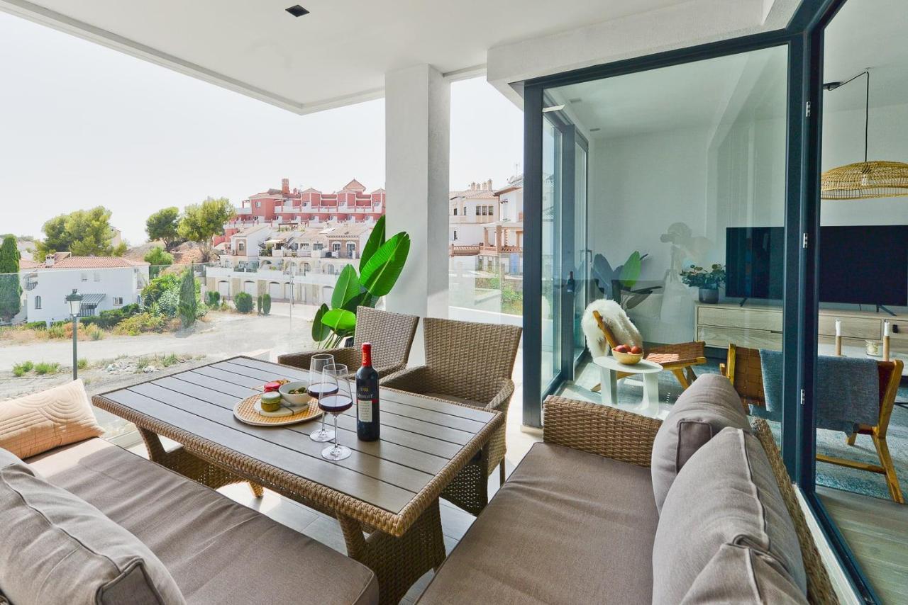 Royal Palm 36 Villa Nerja Exterior photo