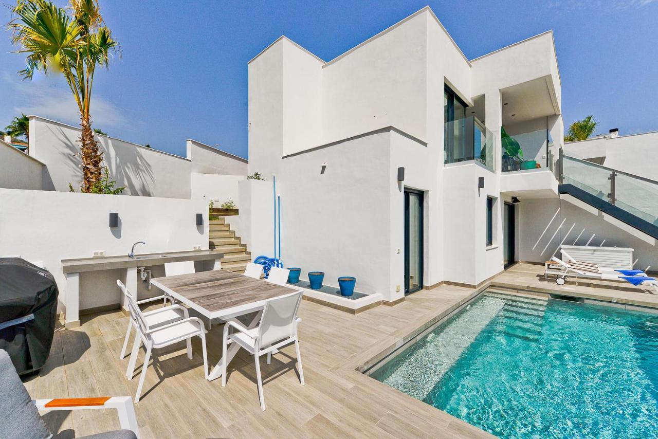 Royal Palm 36 Villa Nerja Exterior photo
