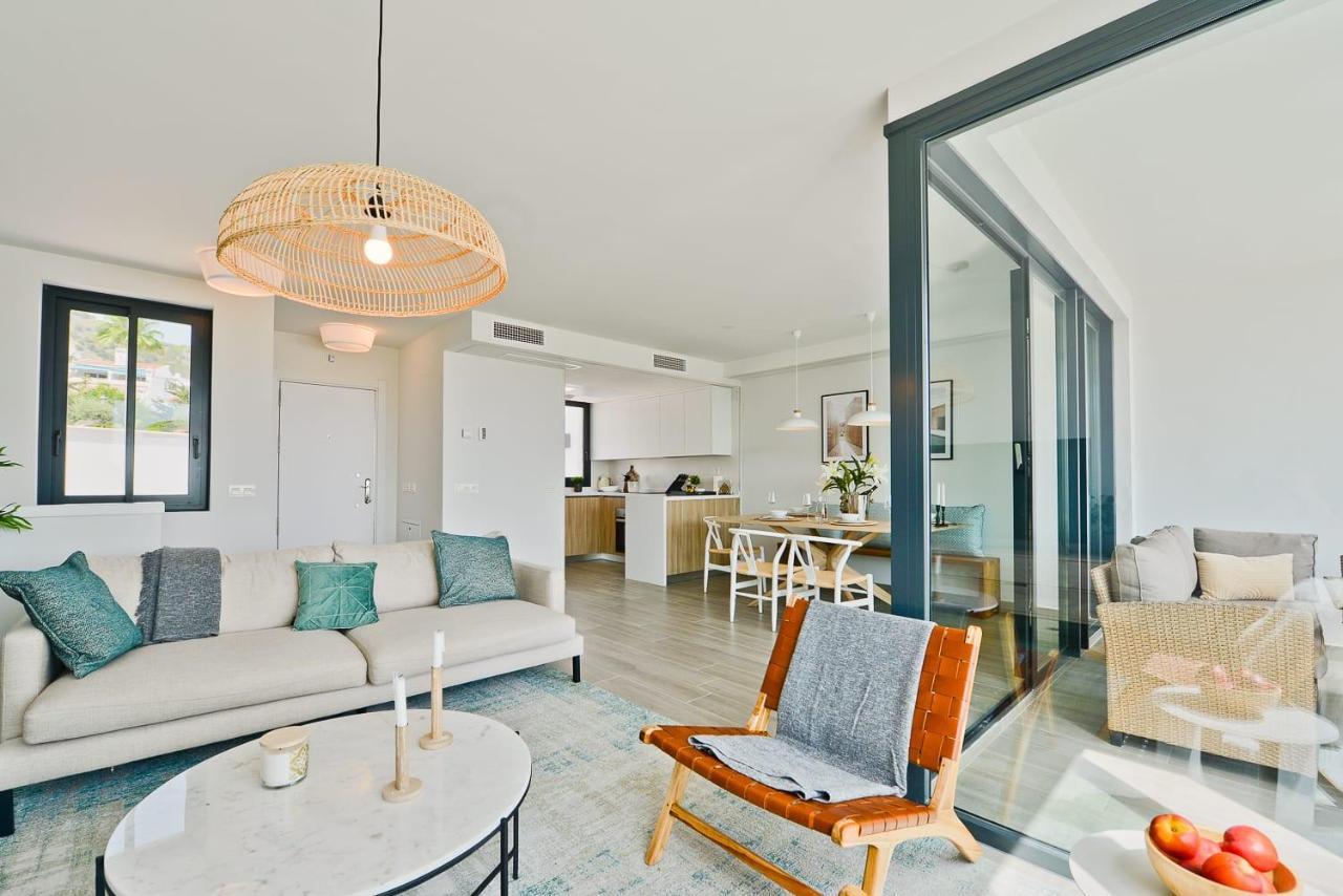 Royal Palm 36 Villa Nerja Exterior photo