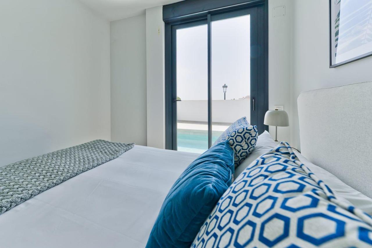 Royal Palm 36 Villa Nerja Exterior photo