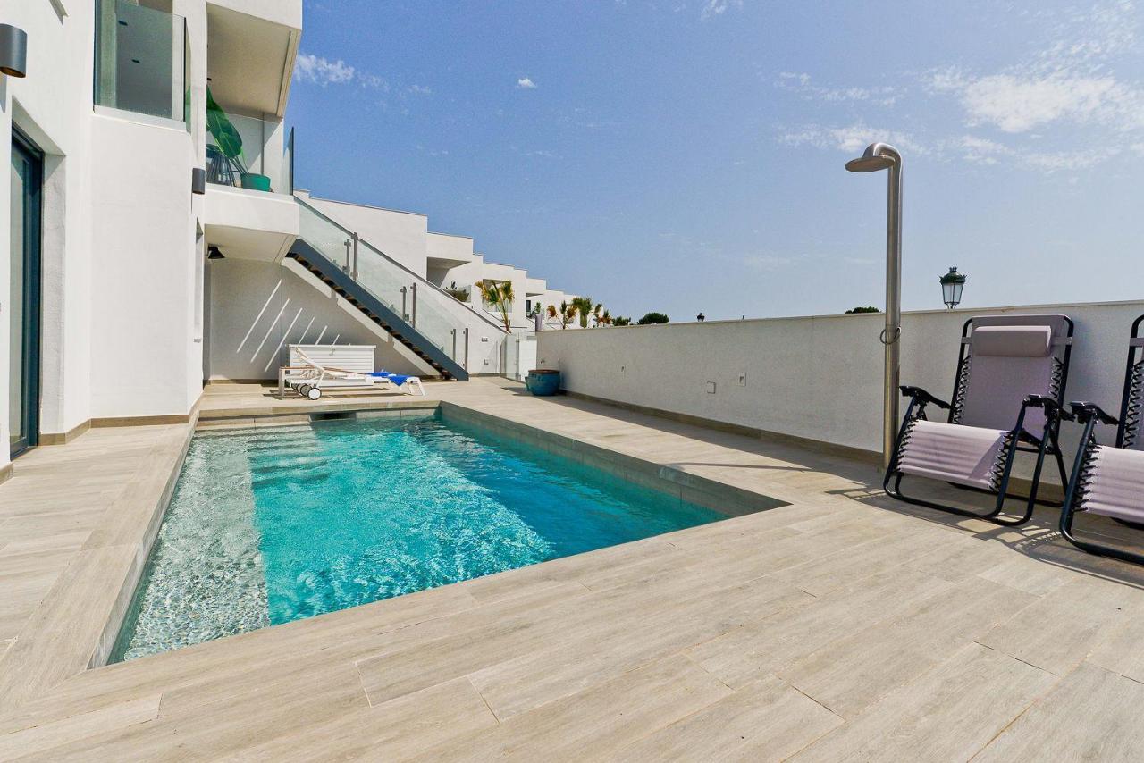 Royal Palm 36 Villa Nerja Exterior photo