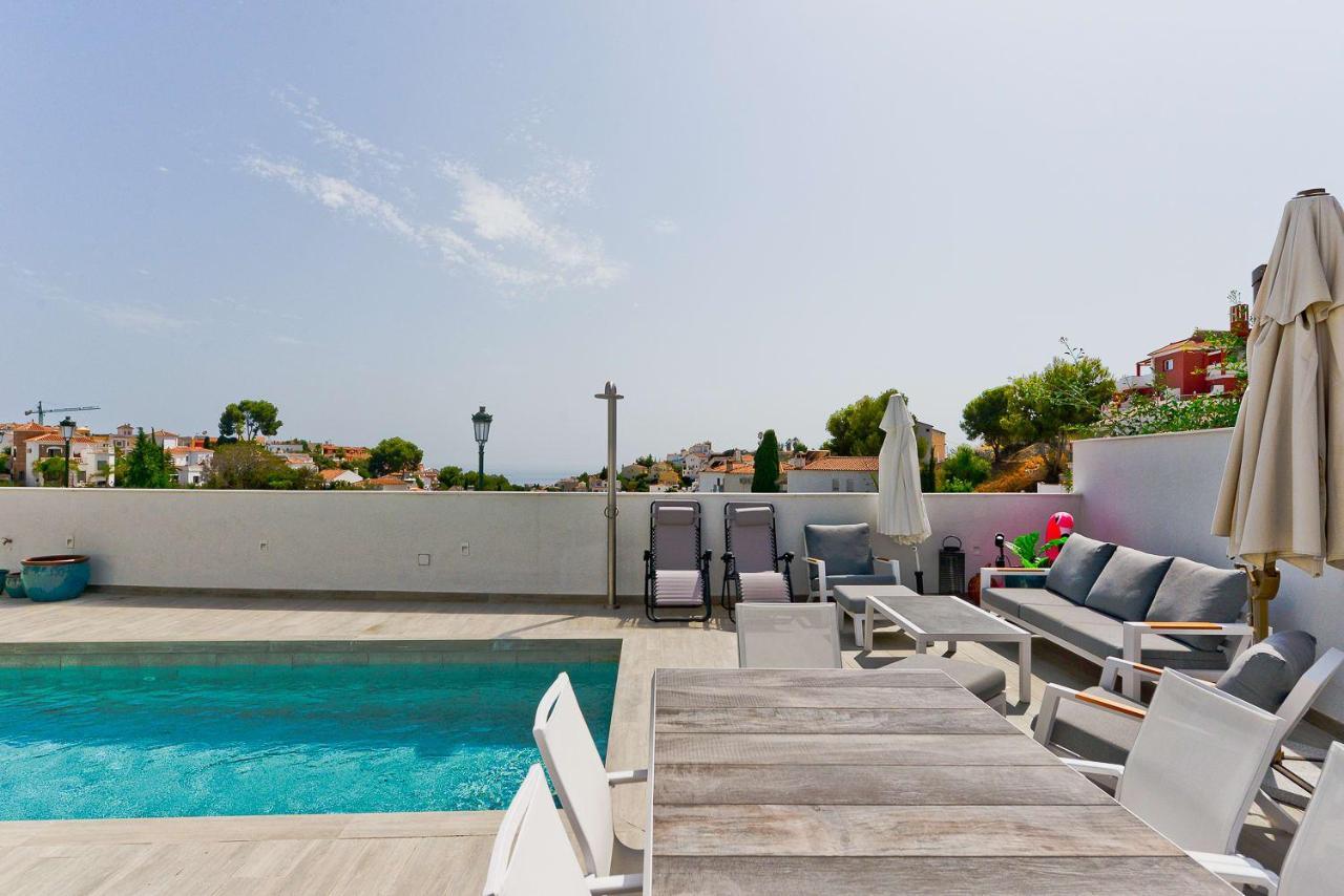 Royal Palm 36 Villa Nerja Exterior photo