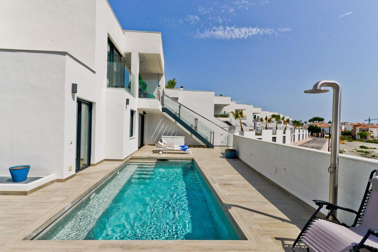 Royal Palm 36 Villa Nerja Exterior photo